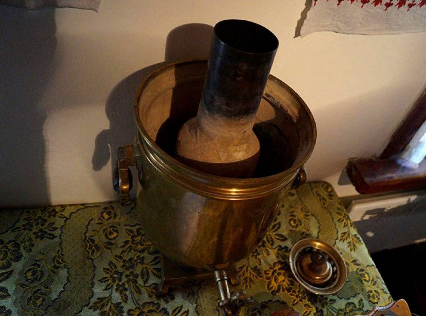 Затишна "Хата на Пріорці"