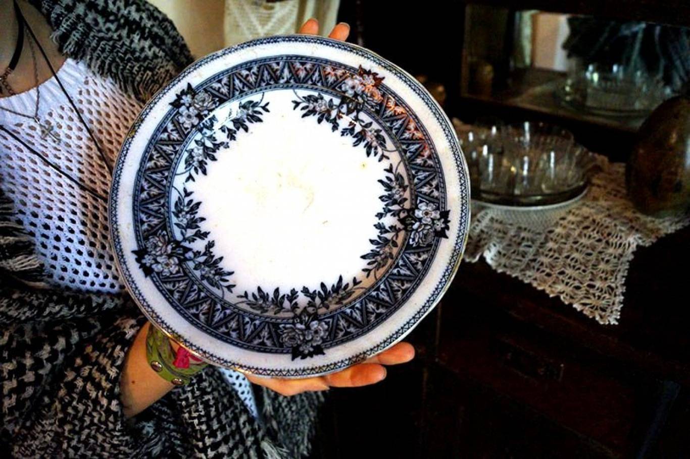 Затишна "Хата на Пріорці"