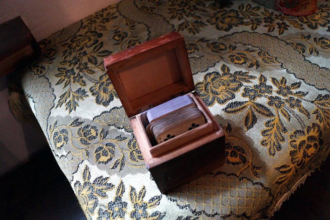 Затишна "Хата на Пріорці"