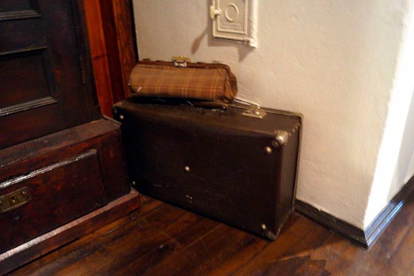 Затишна "Хата на Пріорці"