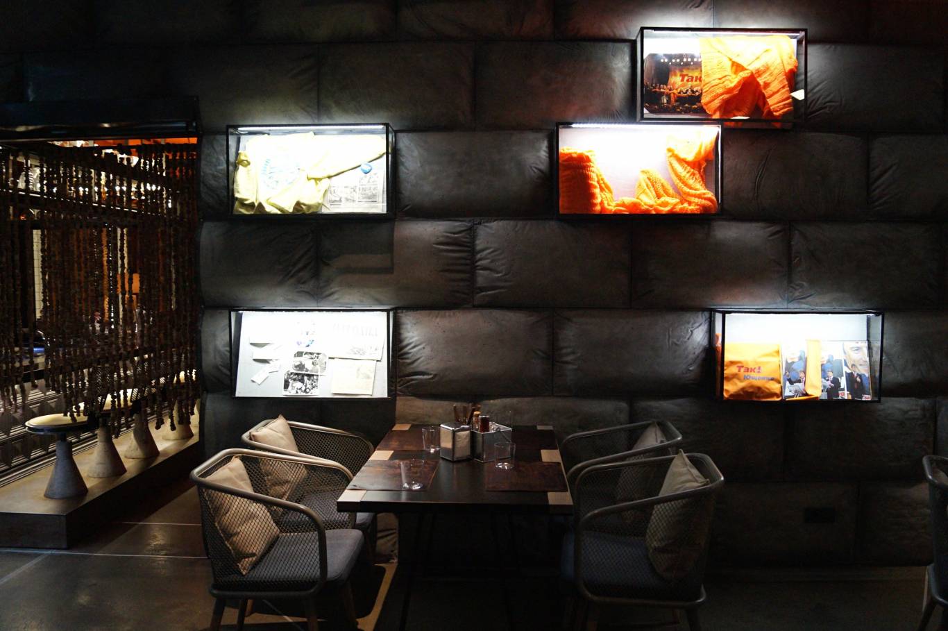 Остання Барикада - знайти двері, щоб увійти