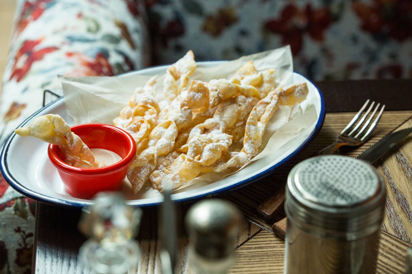 Остання Барикада - знайти двері, щоб увійти