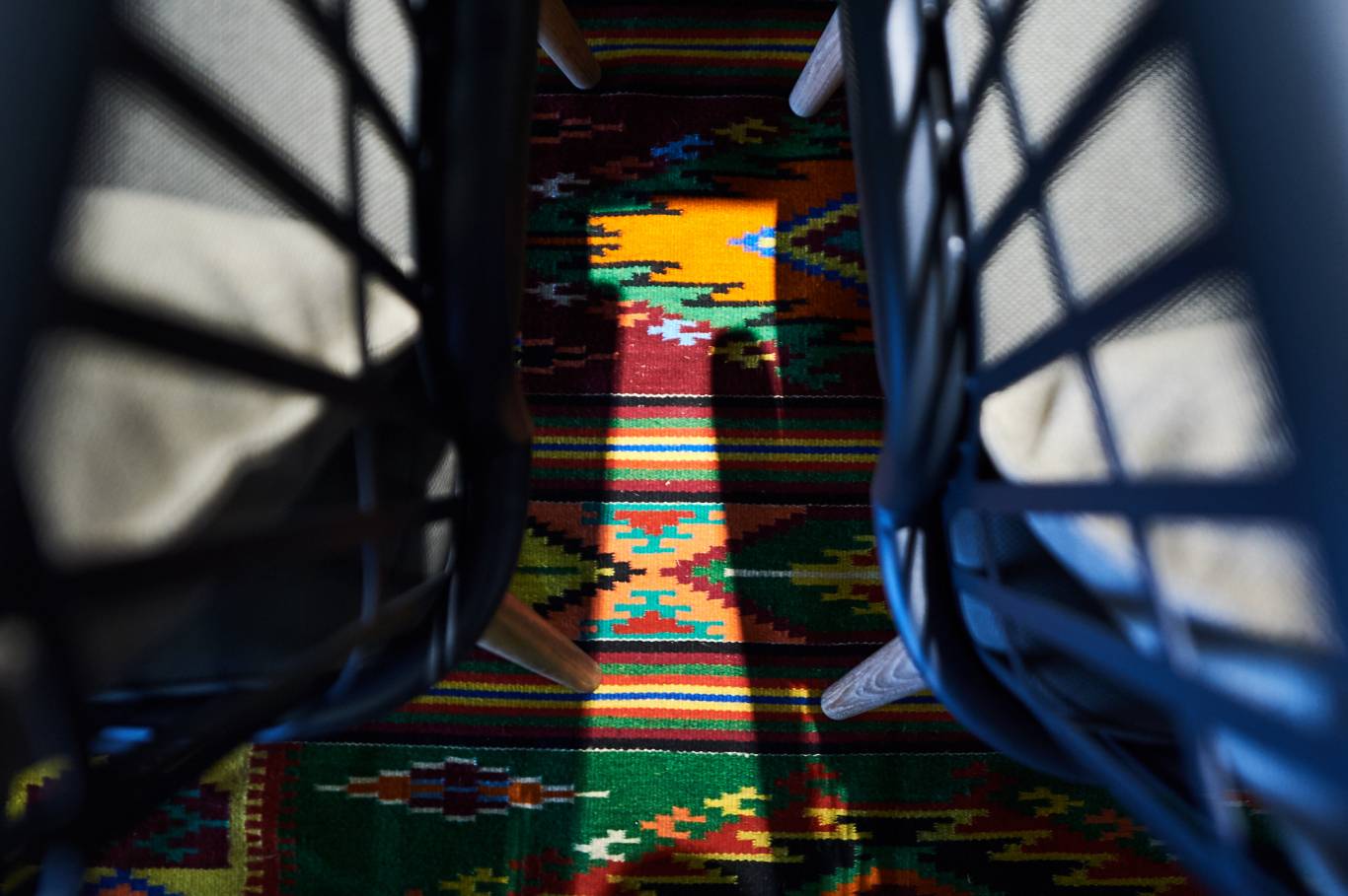 Остання Барикада - знайти двері, щоб увійти