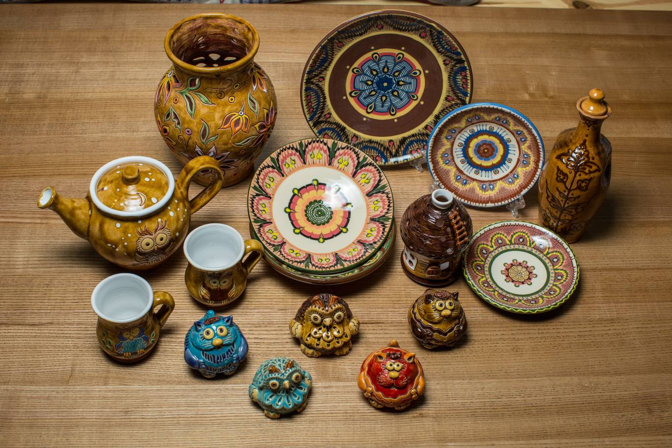 Остання Барикада - знайти двері, щоб увійти