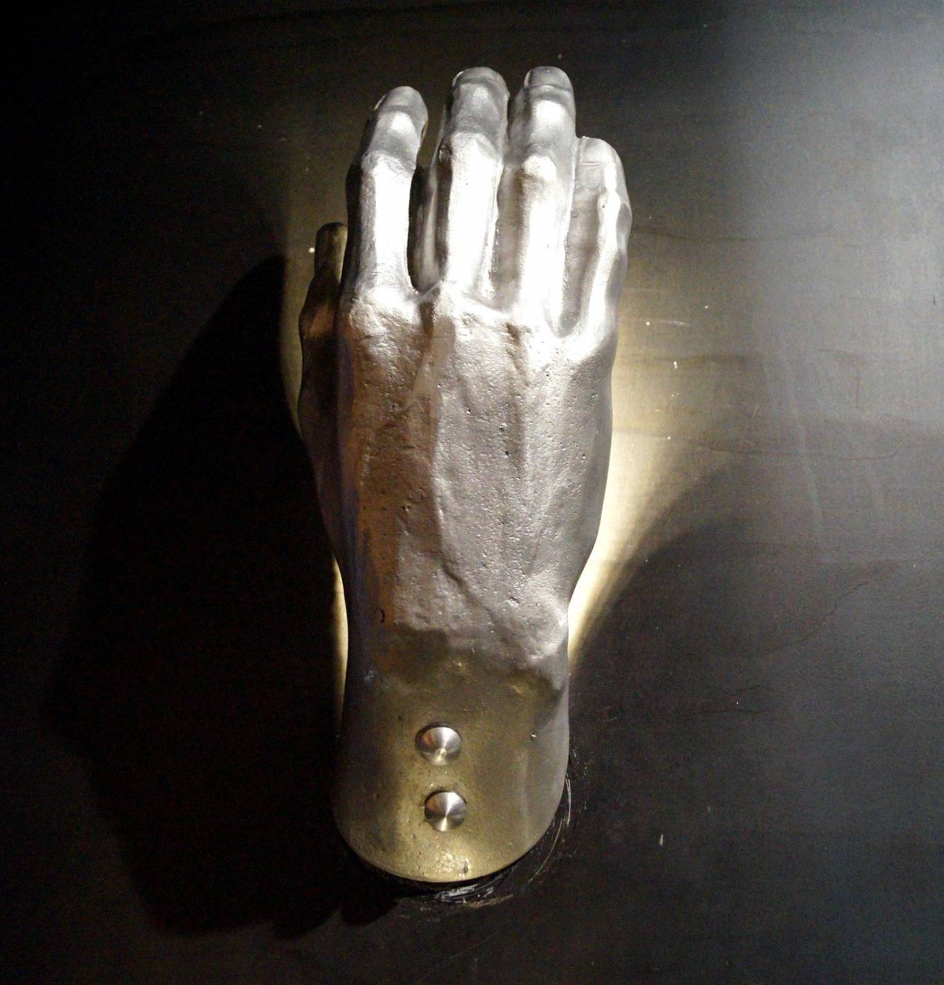 Остання Барикада - знайти двері, щоб увійти