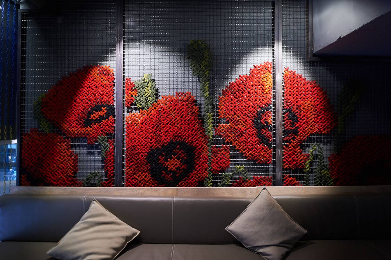 Остання Барикада - знайти двері, щоб увійти