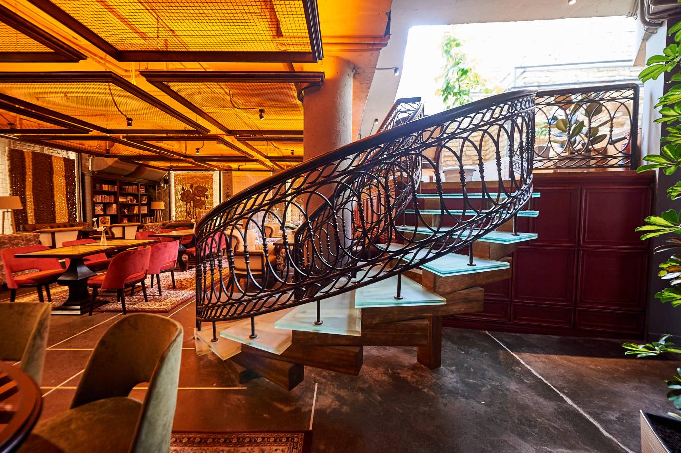 Остання Барикада - знайти двері, щоб увійти