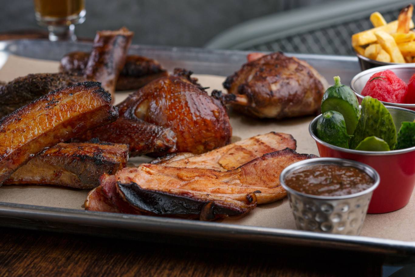 Остання Барикада - знайти двері, щоб увійти