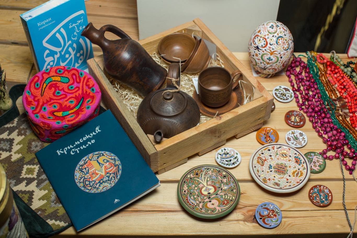 Остання Барикада - знайти двері, щоб увійти