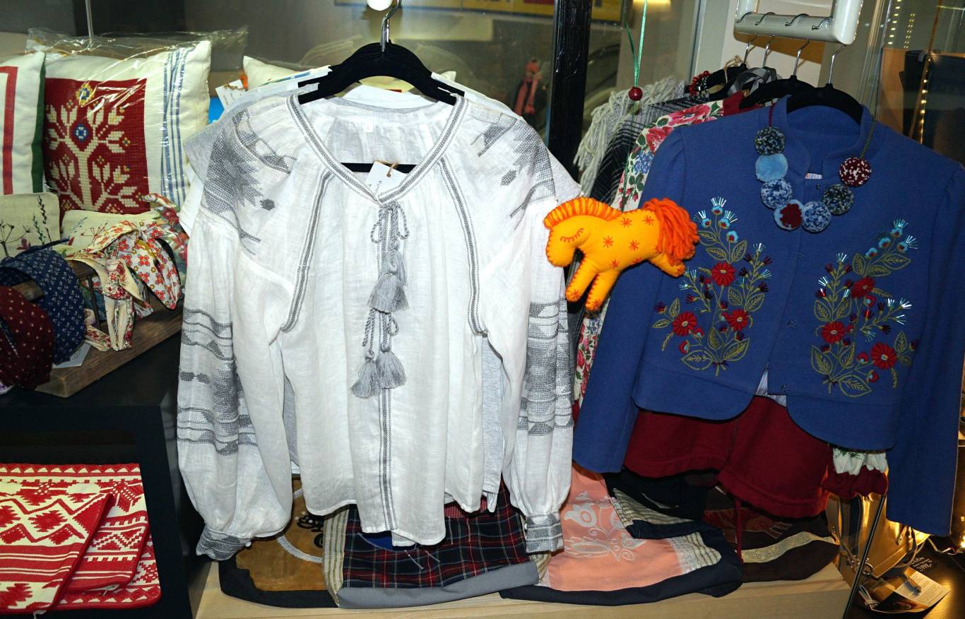 Остання Барикада - знайти двері, щоб увійти