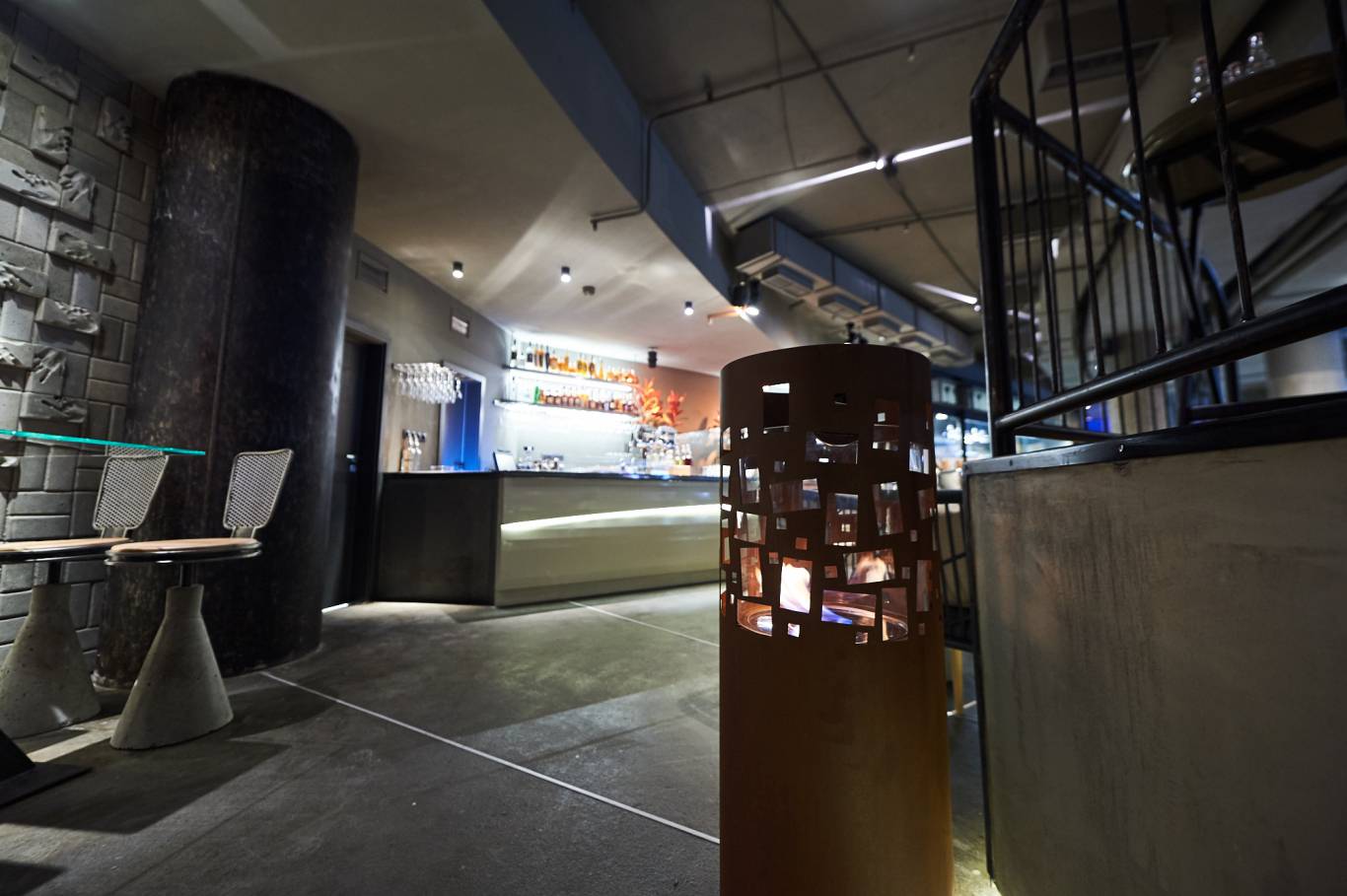 Остання Барикада - знайти двері, щоб увійти