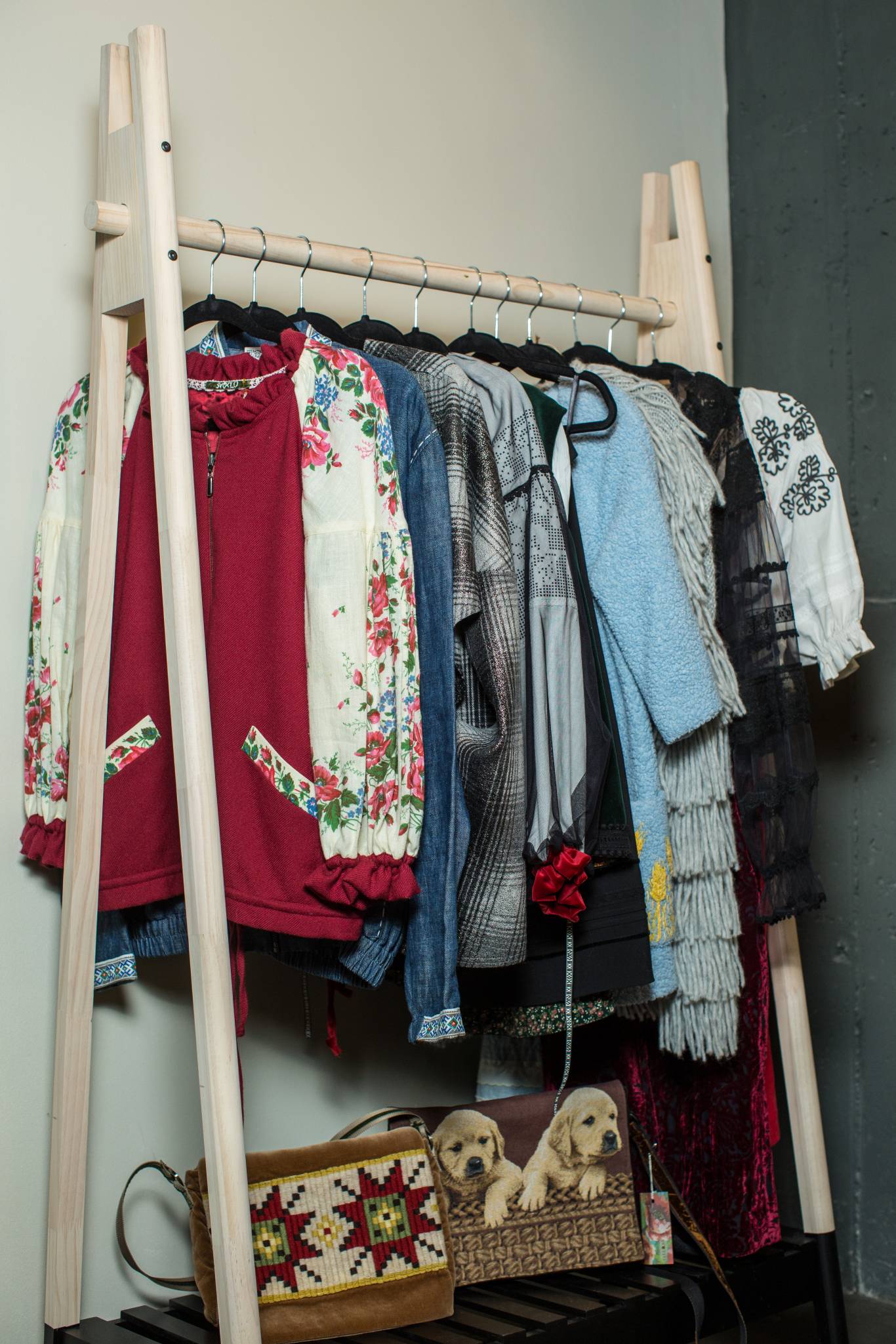 Остання Барикада - знайти двері, щоб увійти