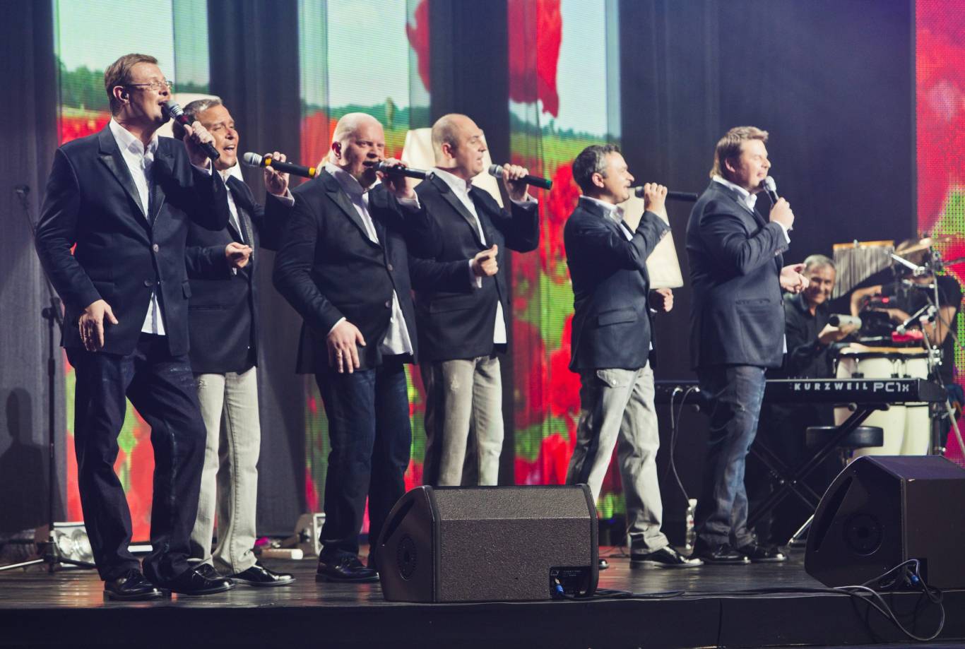 Піккардійська Терція у Хмельницькому. Святковий концерт