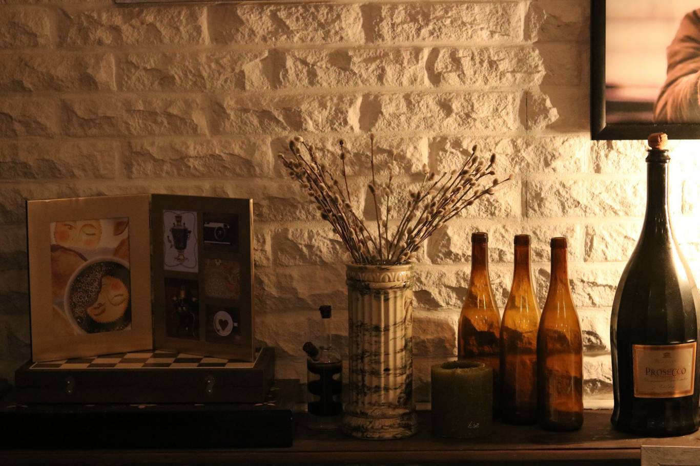 Що за #теплийламповий на Антоновича?