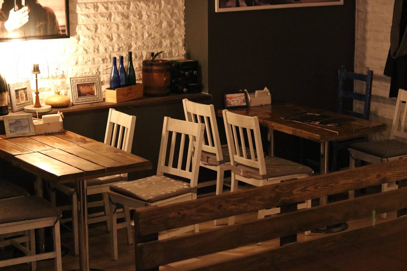 Що за #теплийламповий на Антоновича?