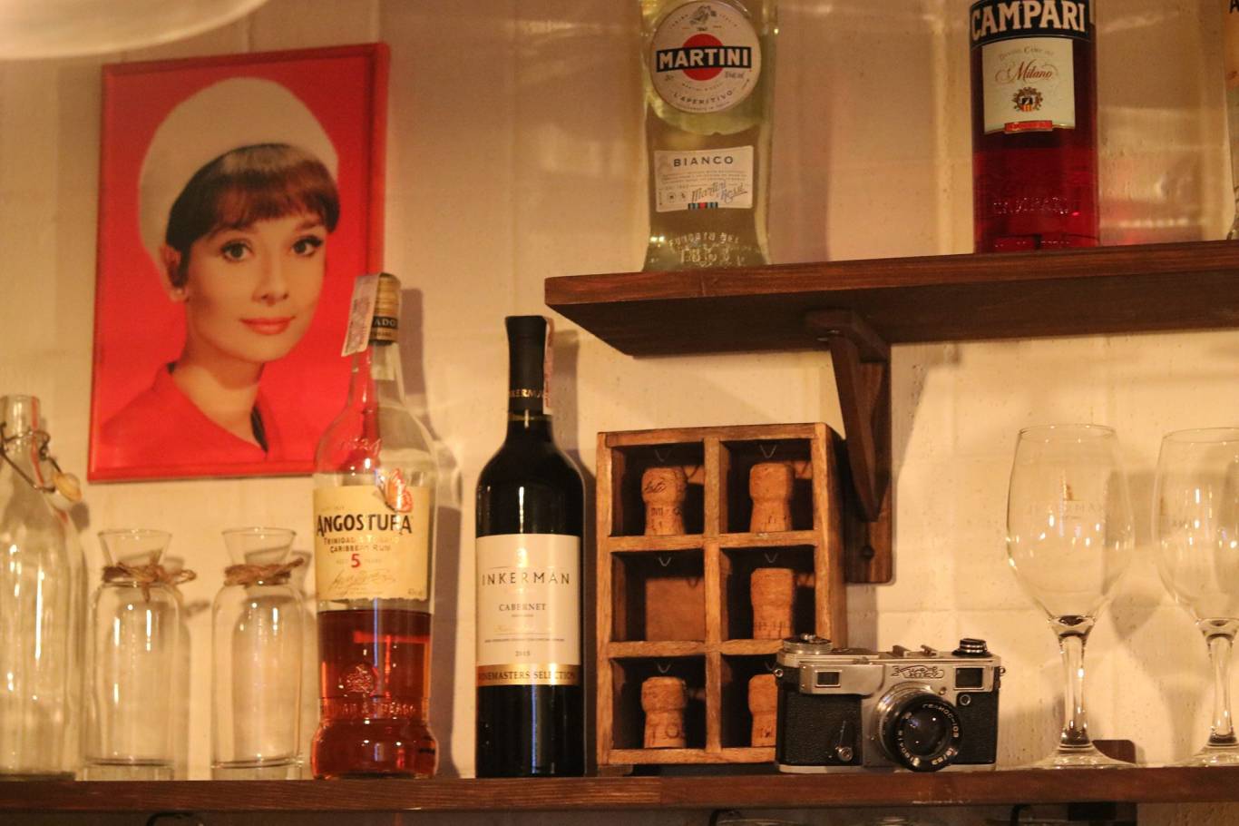 Що за #теплийламповий на Антоновича?