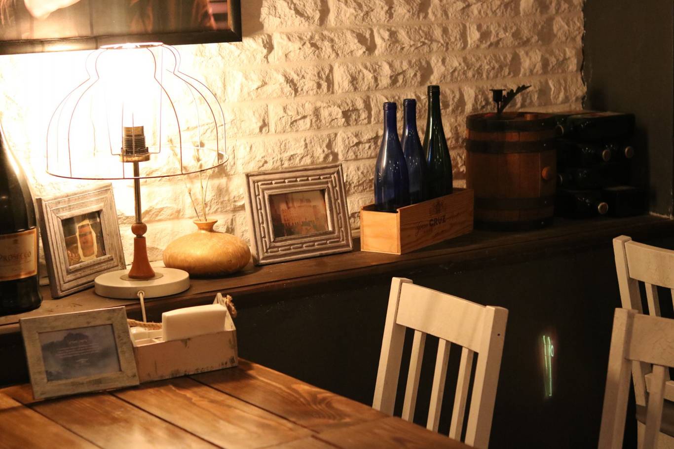 Що за #теплийламповий на Антоновича?