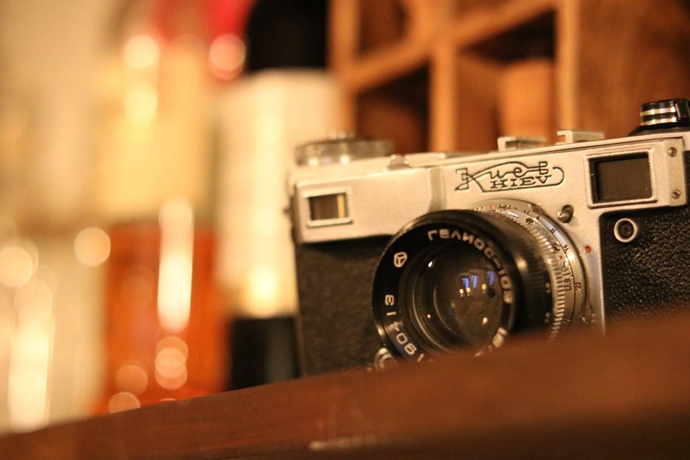 Що за #теплийламповий на Антоновича?