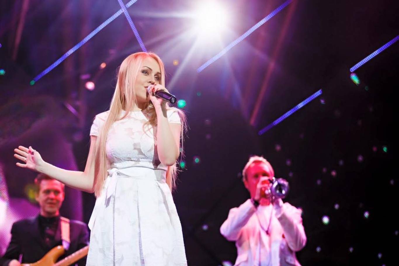 ALYOSHA 19 вересня у Вінниці!