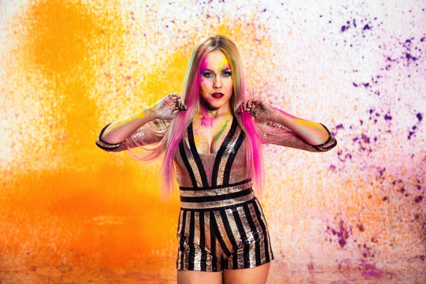 ALYOSHA 19 вересня у Вінниці!