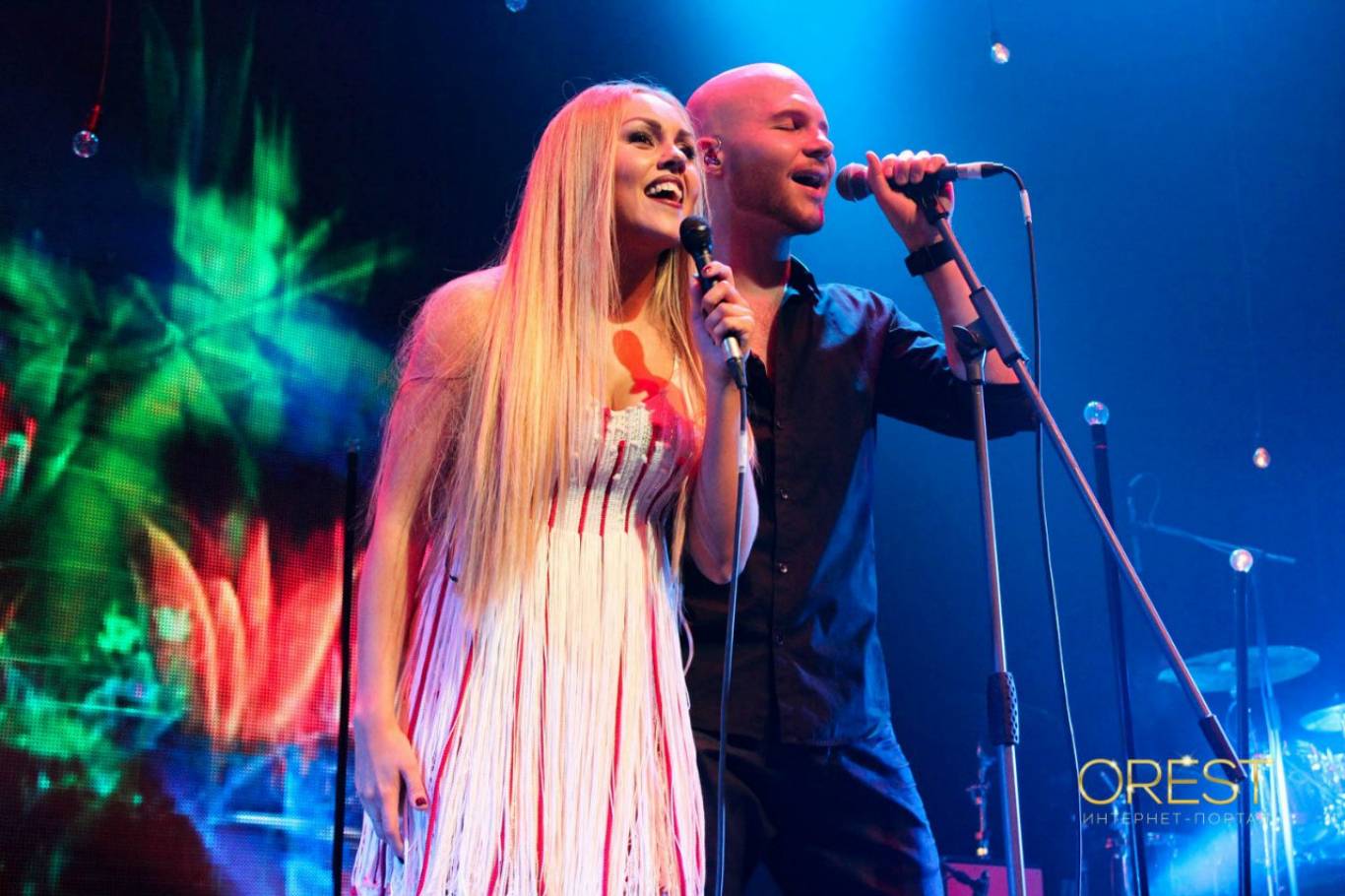 ALYOSHA 19 вересня у Вінниці!