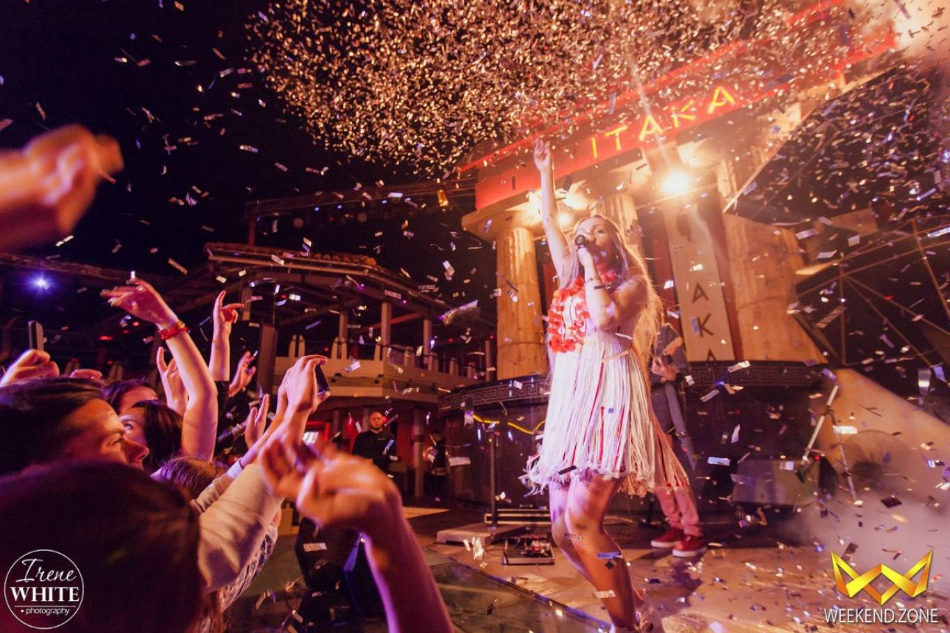 ALYOSHA 19 вересня у Вінниці!