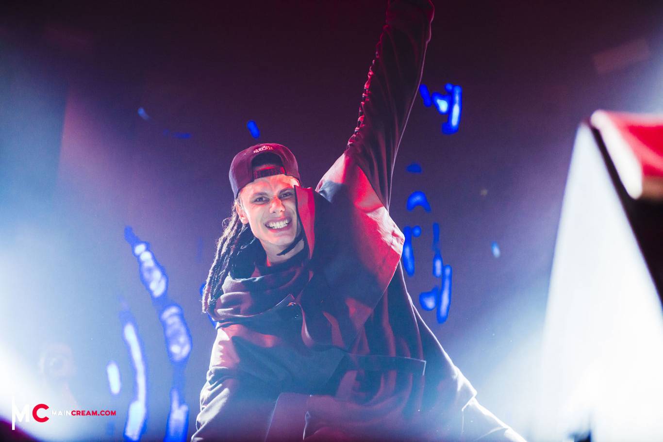 MOZGI 31 жовтня у Вінниці! BIG SHOW!