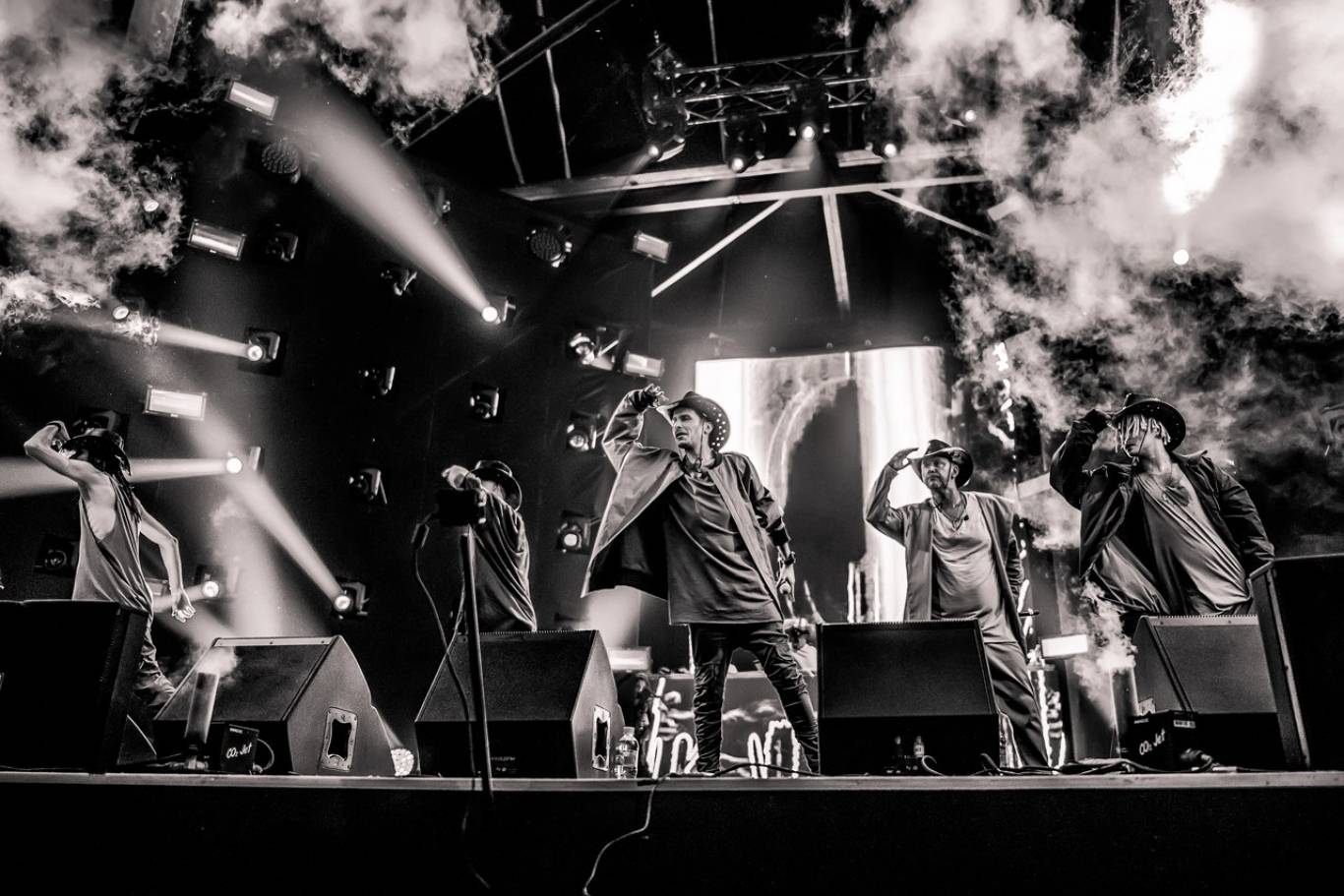 MOZGI 31 жовтня у Вінниці! BIG SHOW!