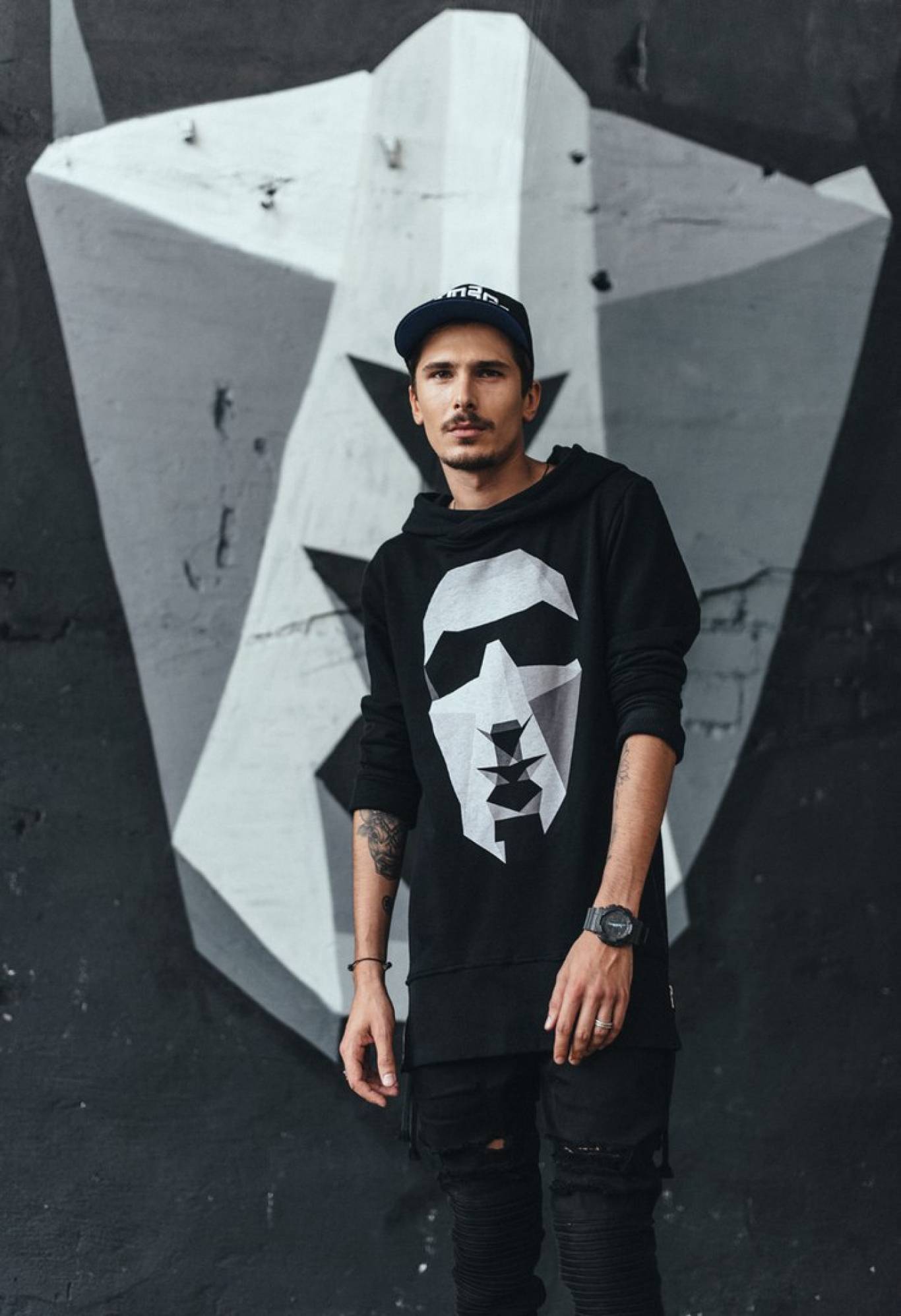 MOZGI 31 жовтня у Вінниці! BIG SHOW!