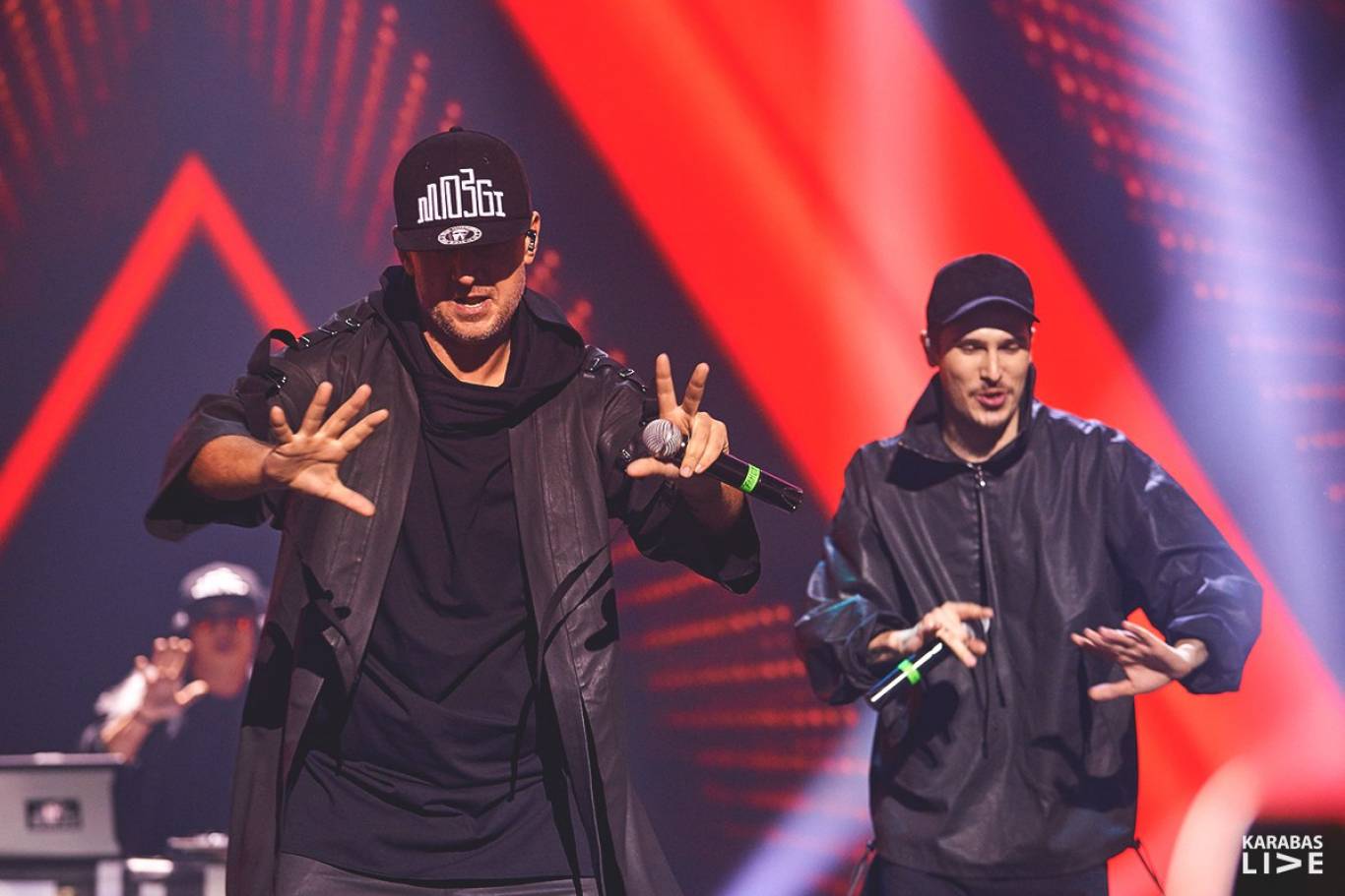 MOZGI 31 жовтня у Вінниці! BIG SHOW!