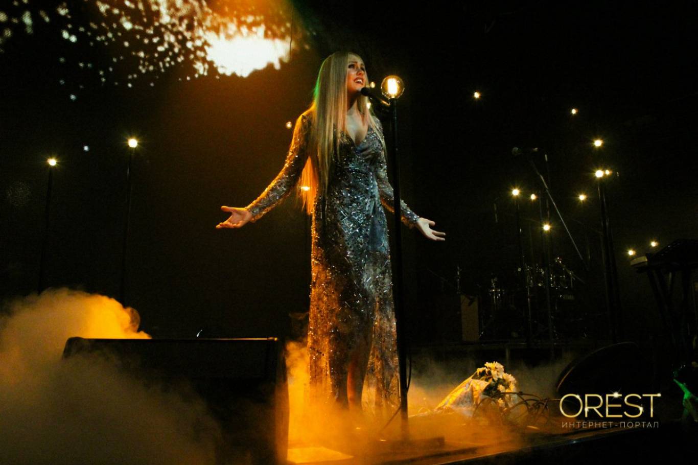 ALYOSHA 19 вересня у Вінниці!