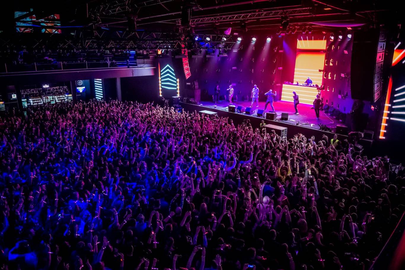 MOZGI 31 жовтня у Вінниці! BIG SHOW!