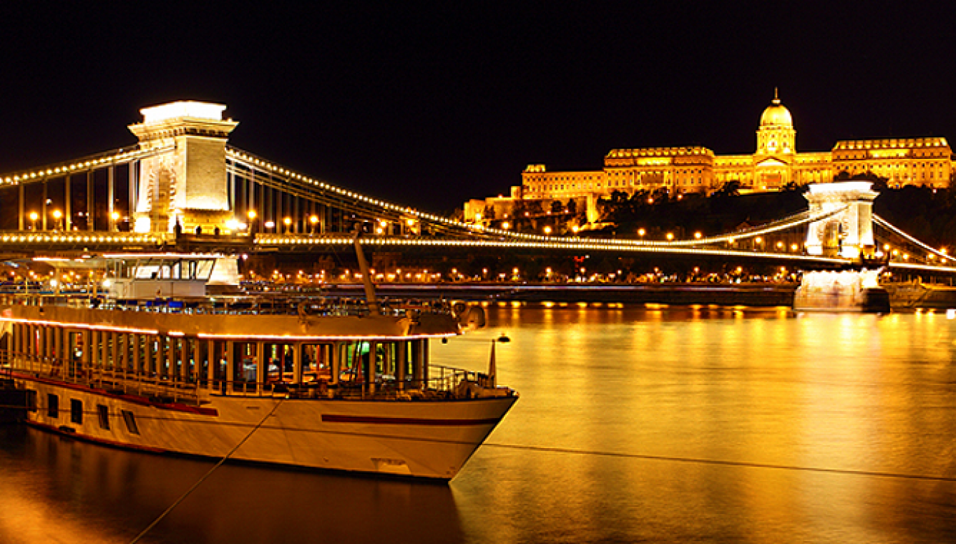 Осінній Париж