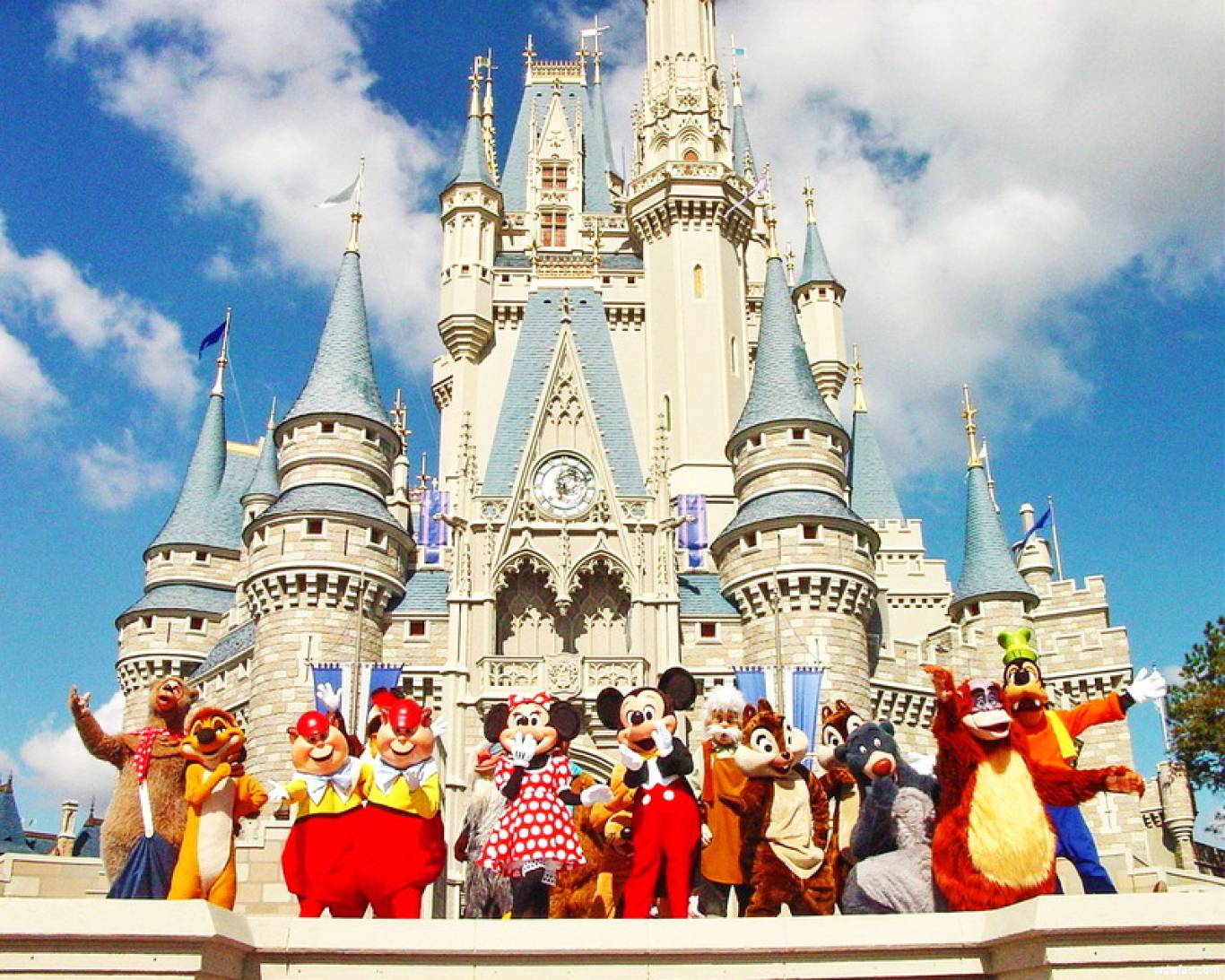 Осінній Париж