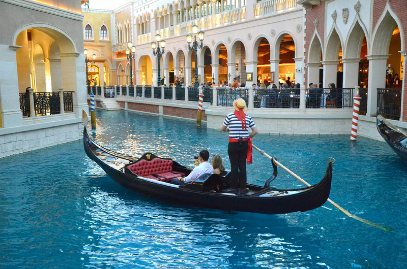 Венеціанська рів'єра