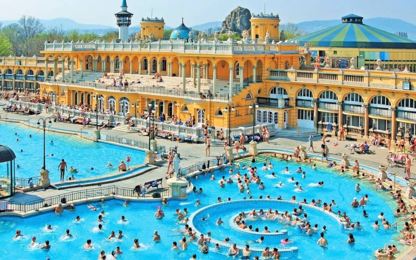 Італійські канікули