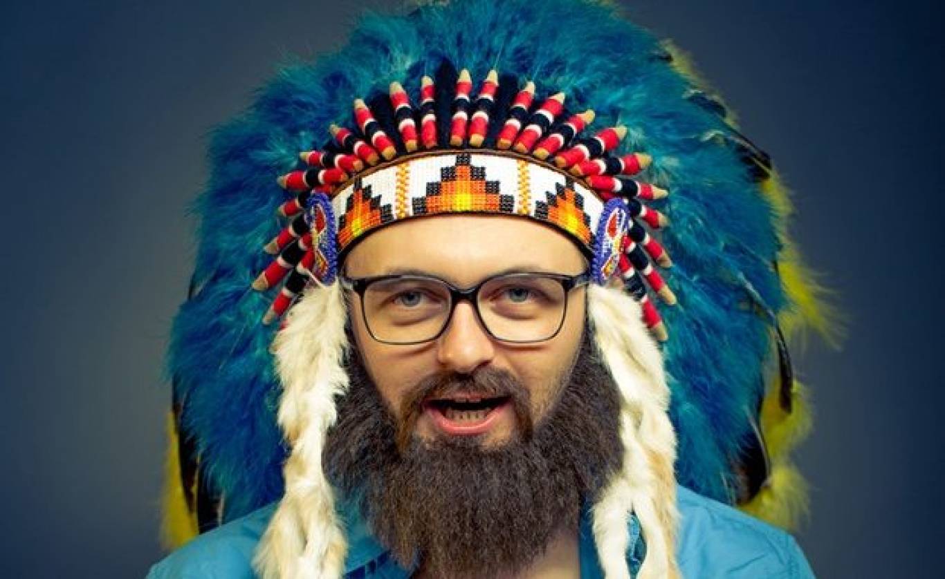 Концерт DZIDZIO у Вінниці