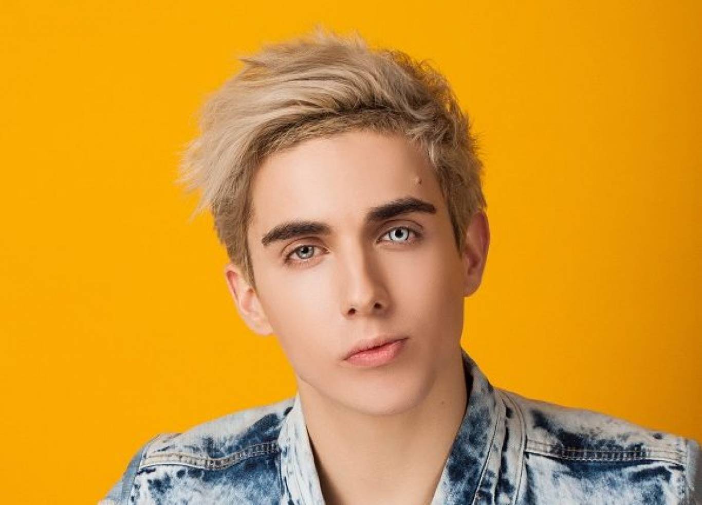 Melovin з концертом у Львові