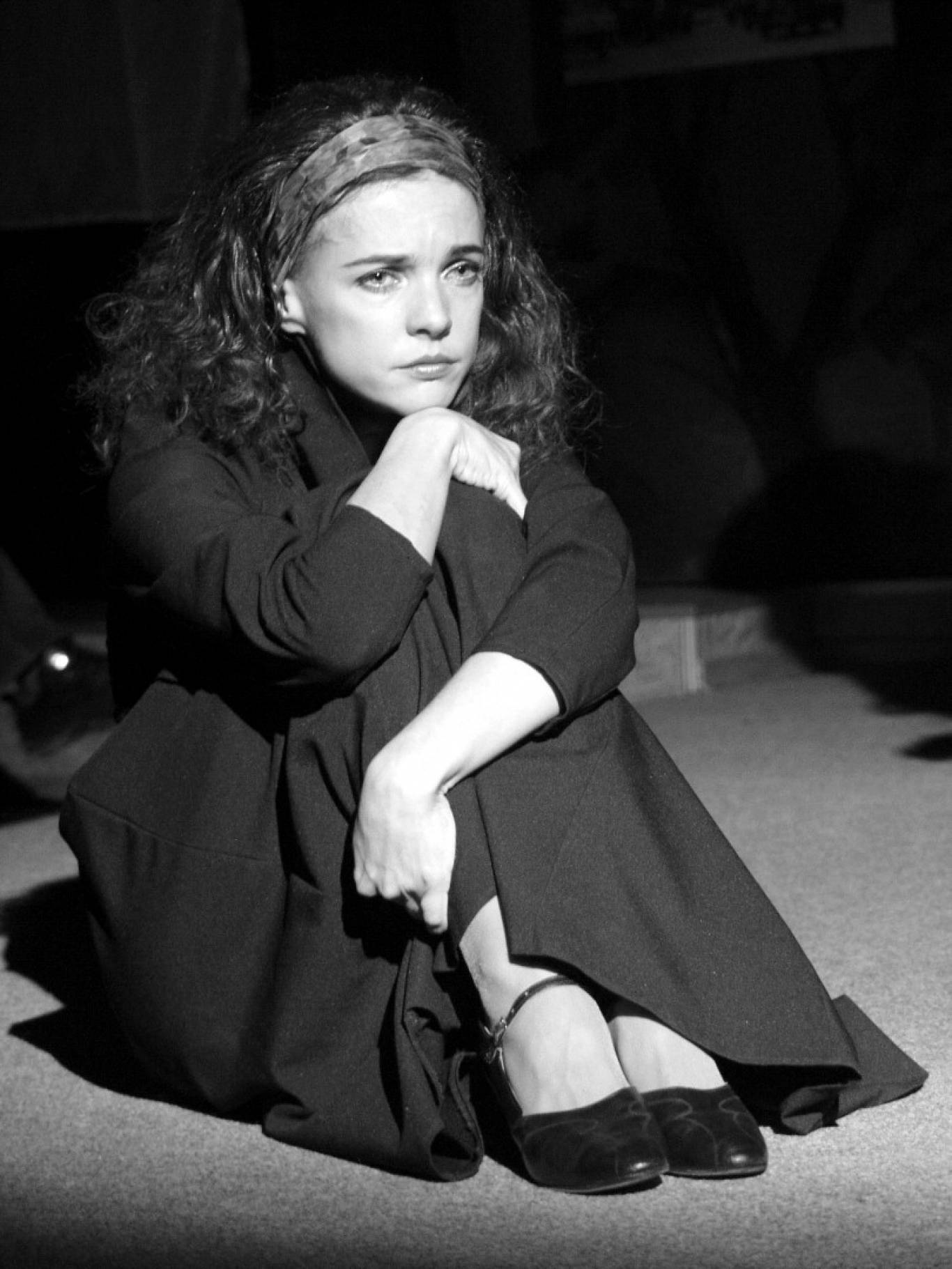 Театральна вистава "Ассо та Піаф"