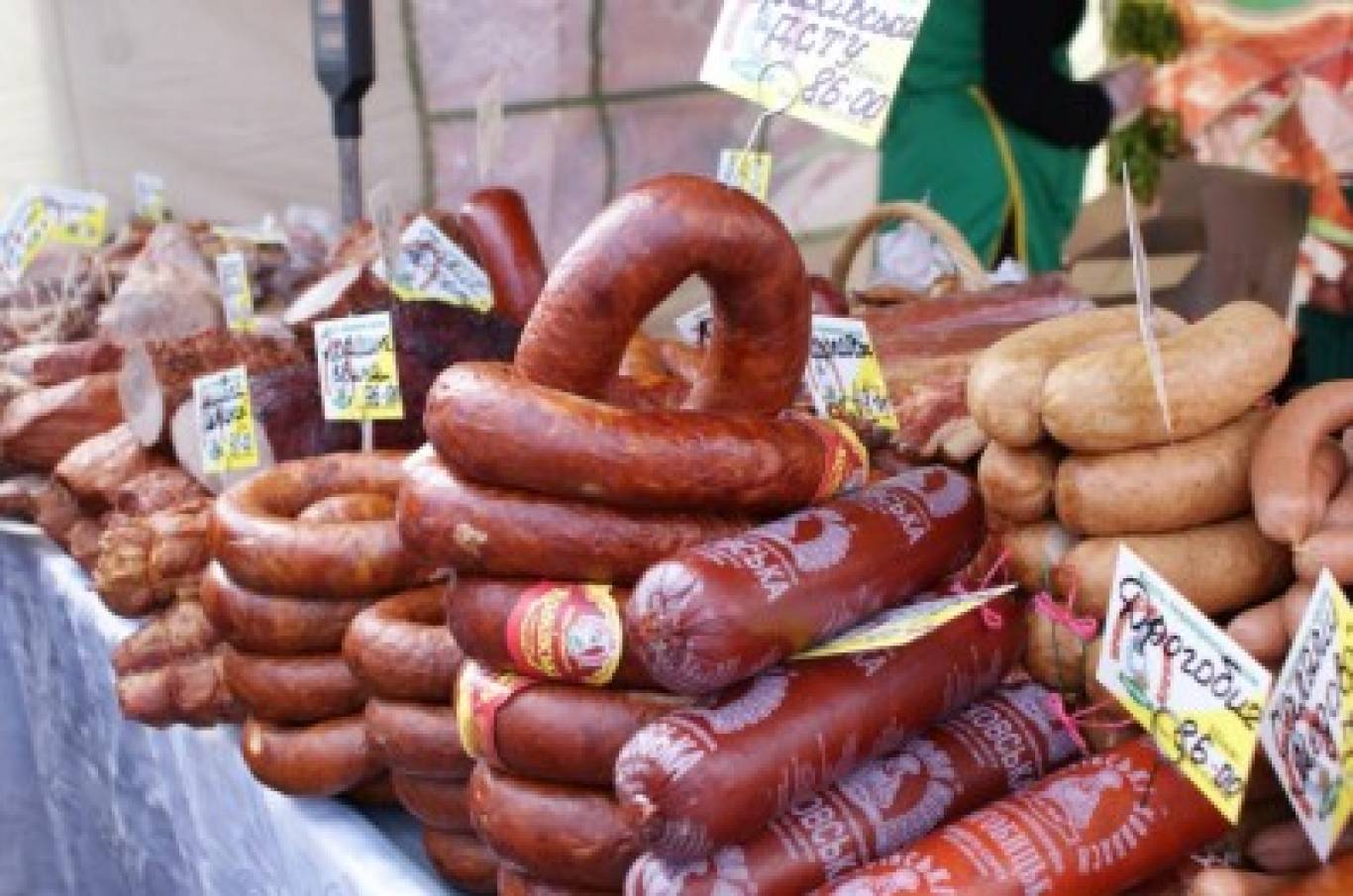 Великодній ярмарок 2019