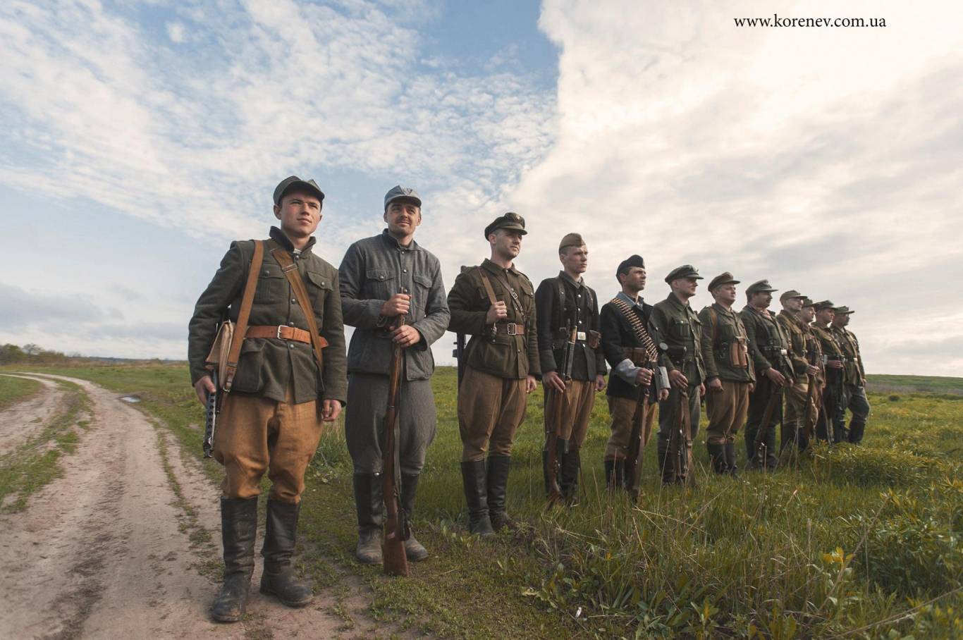 ПЕРЕМОГА.UA - Військово-історичний фестиваль