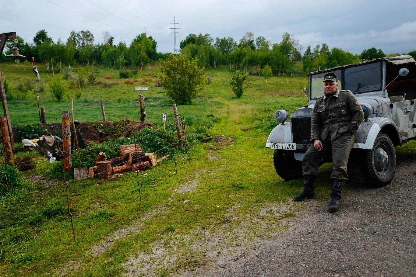 ПЕРЕМОГА.UA - Військово-історичний фестиваль