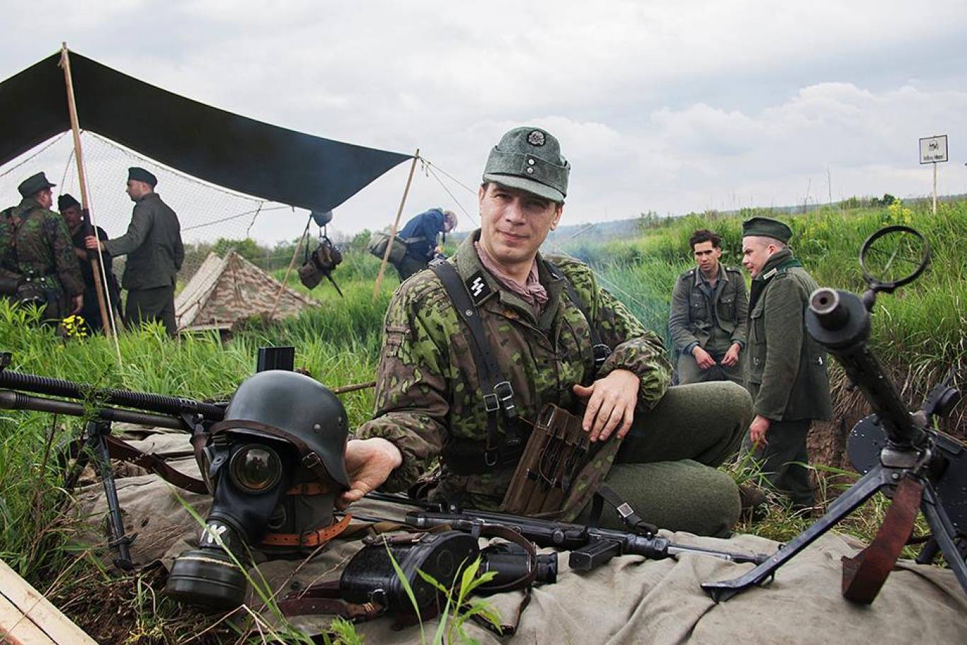ПЕРЕМОГА.UA - Військово-історичний фестиваль
