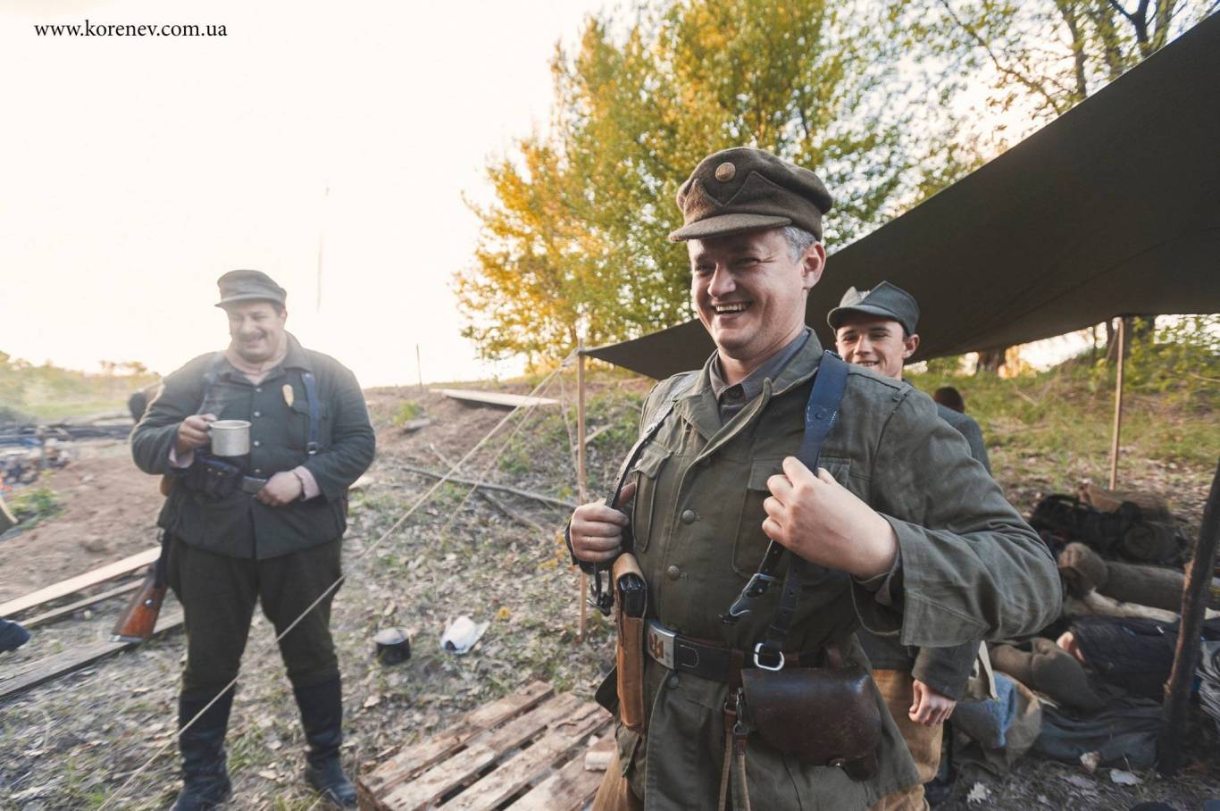 ПЕРЕМОГА.UA - Військово-історичний фестиваль