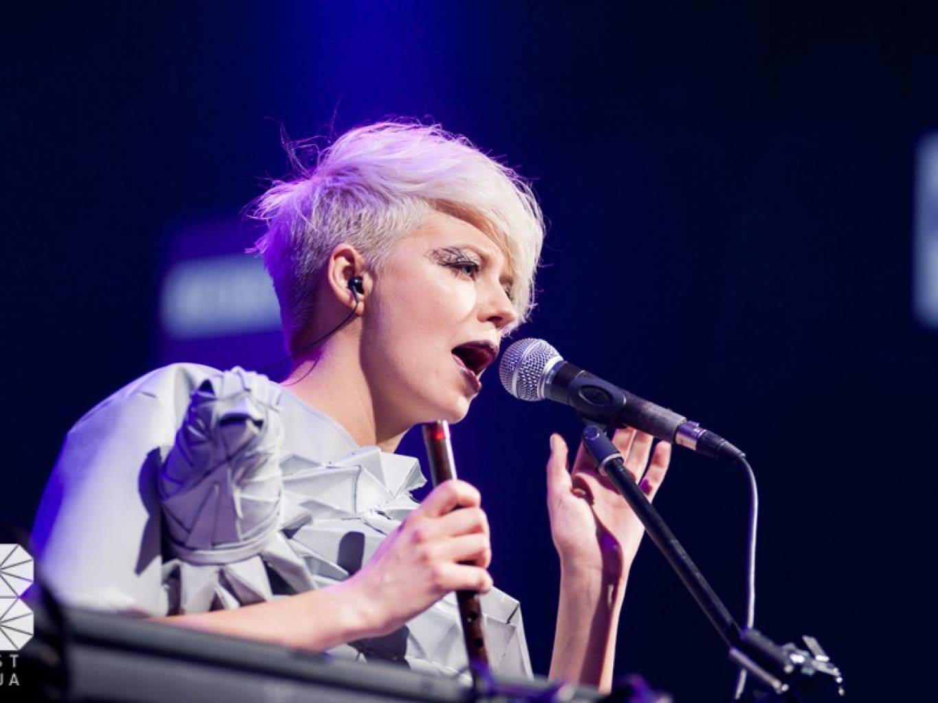 ONUKA з концертом у Львові