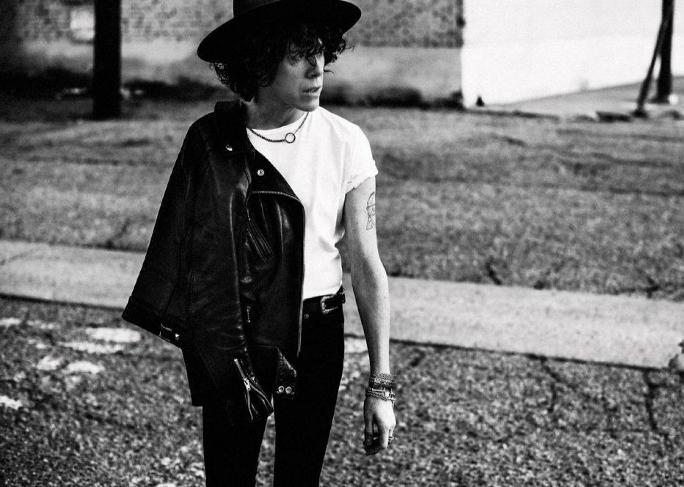 LP (Laura Pergolizzi) з концертом у Києві