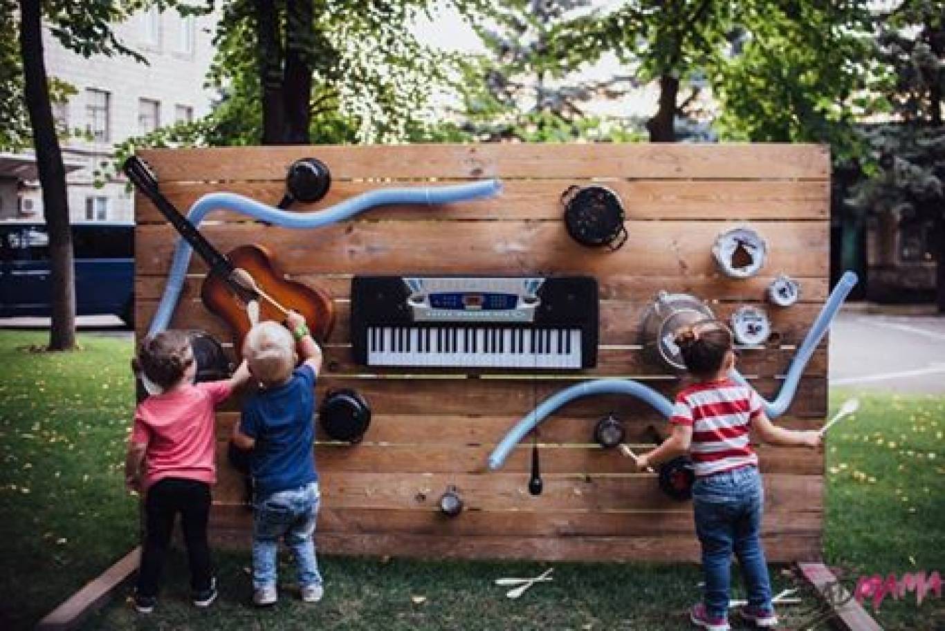 Праздник улицы Костельной: День Франкофонии