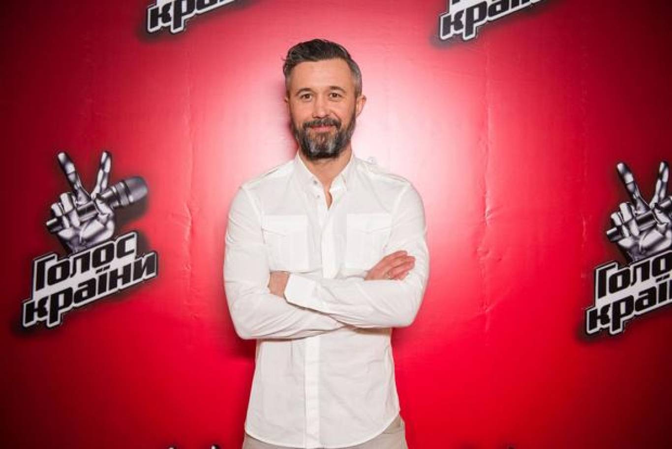 Сергій Бабкін у Хмельницькому