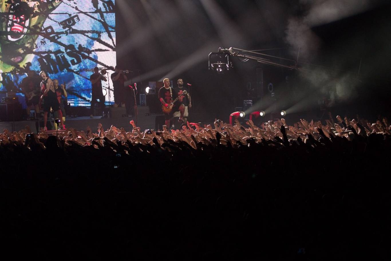 BRUTTO у Вінниці! Тур «Рокі»