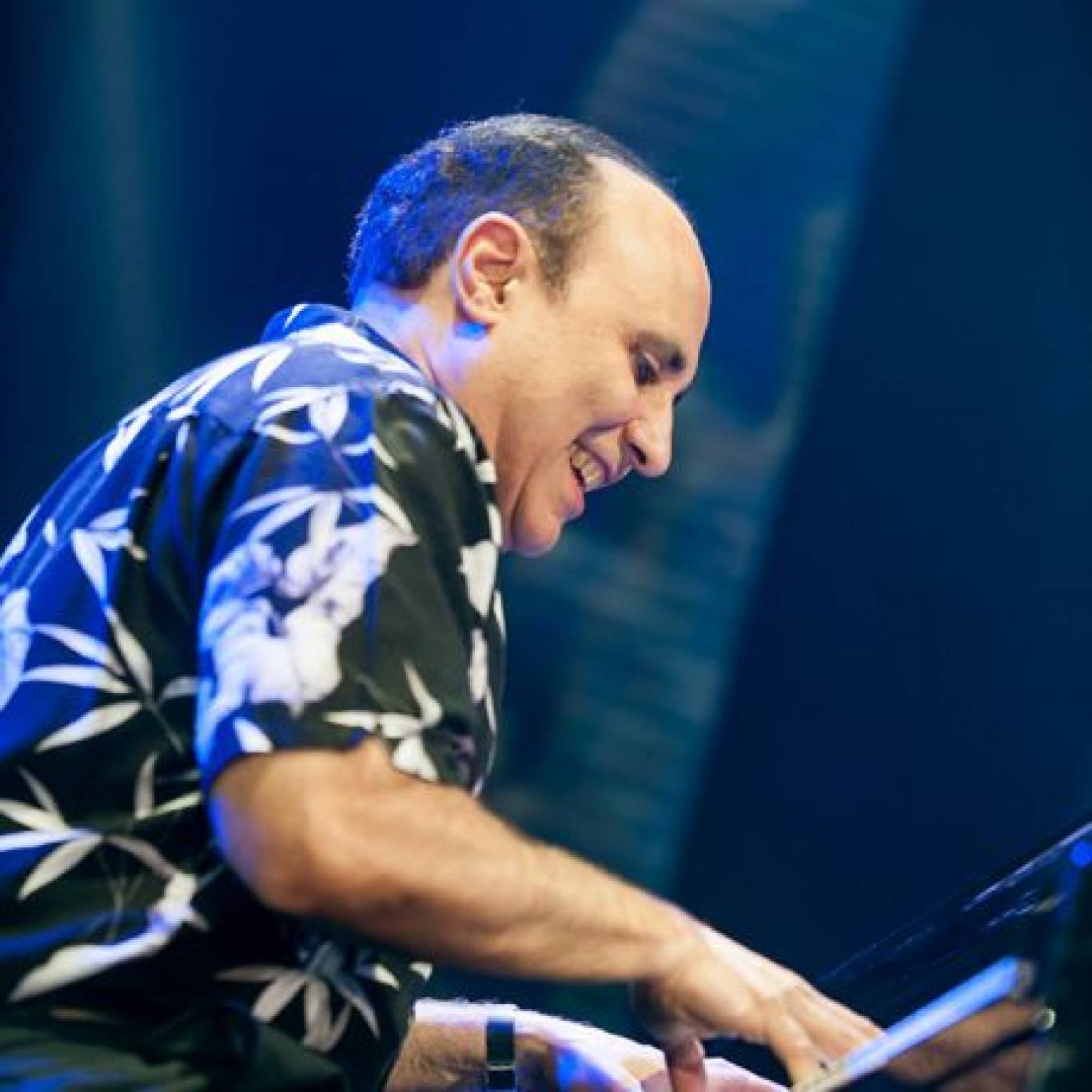 Leopolis Jazz Fest 2019